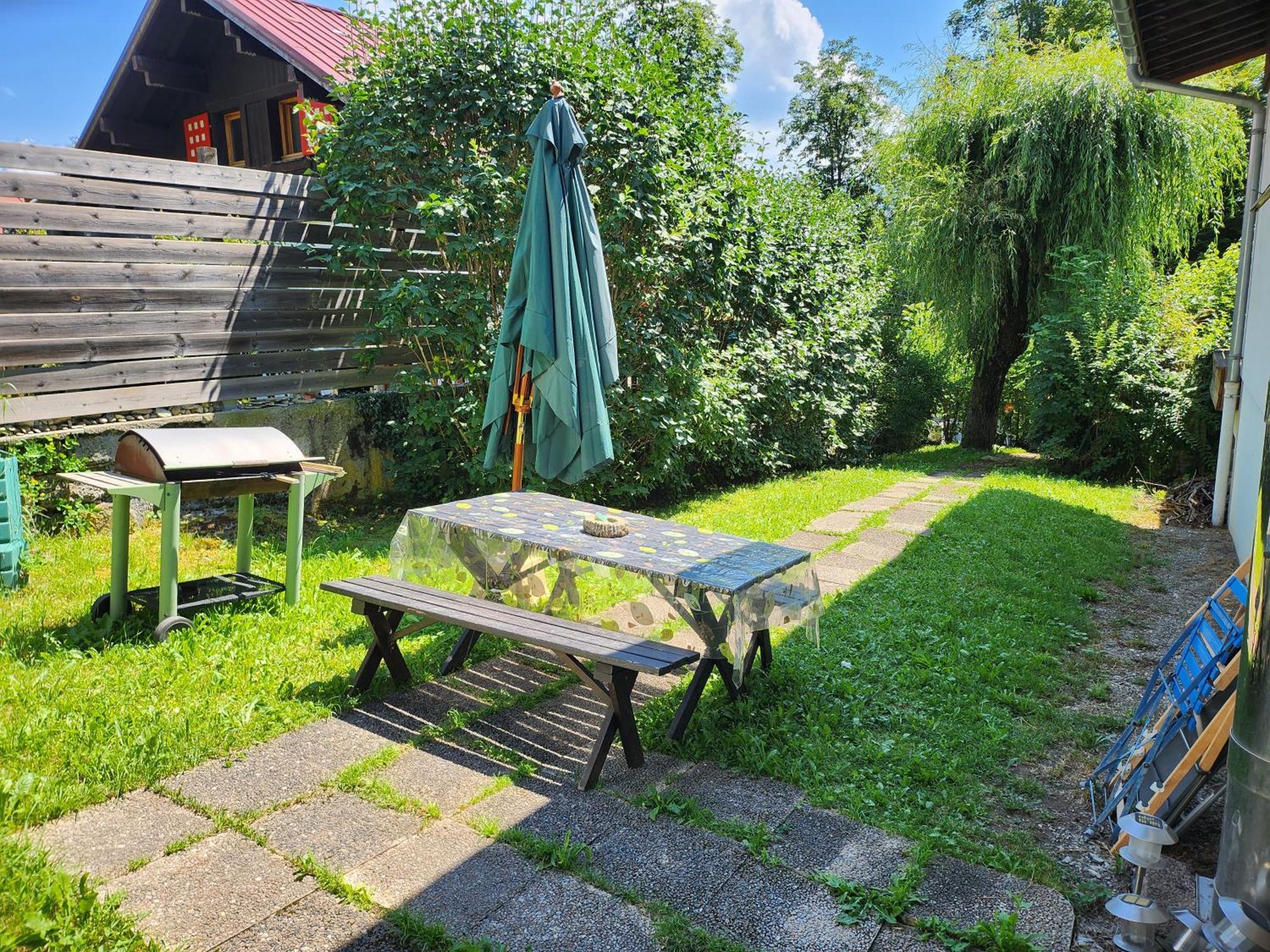 Adret1 Passy (Haute-Savoie) Exterior foto